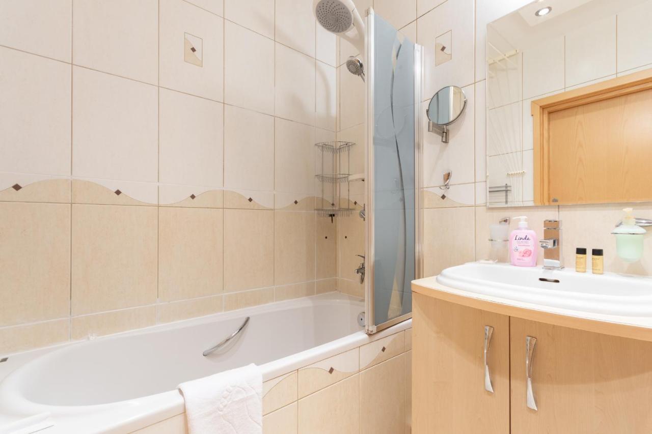 Sea You Apartments - Horyzont Gdansk Dış mekan fotoğraf