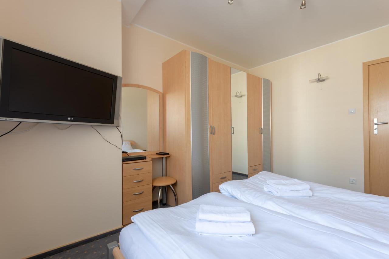 Sea You Apartments - Horyzont Gdansk Dış mekan fotoğraf