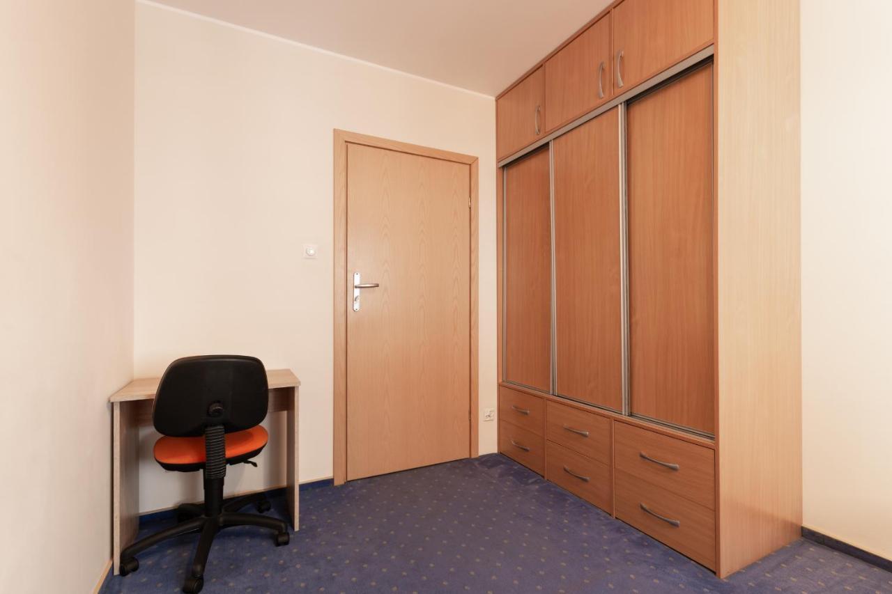 Sea You Apartments - Horyzont Gdansk Dış mekan fotoğraf
