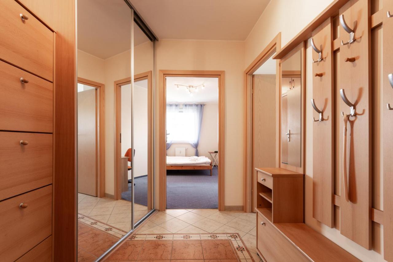 Sea You Apartments - Horyzont Gdansk Dış mekan fotoğraf