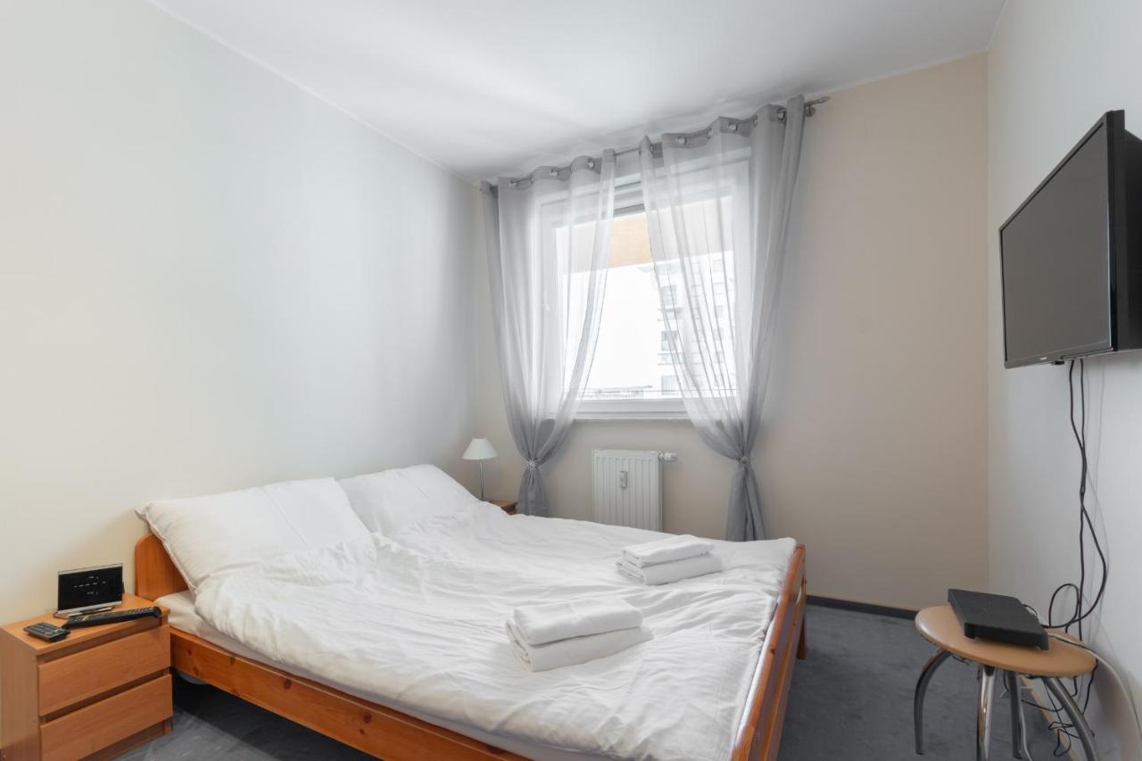 Sea You Apartments - Horyzont Gdansk Dış mekan fotoğraf
