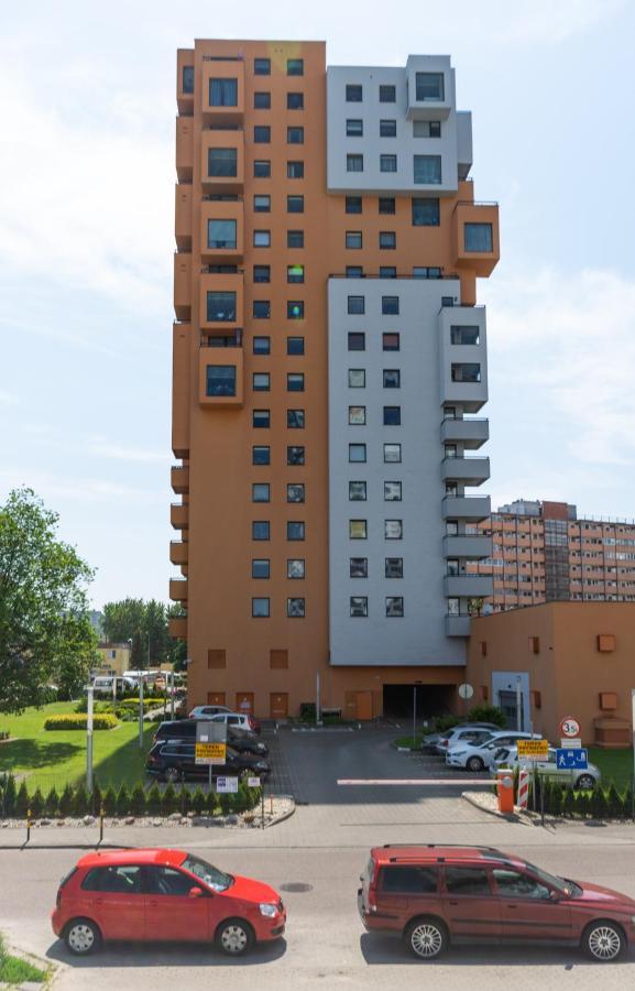 Sea You Apartments - Horyzont Gdansk Dış mekan fotoğraf