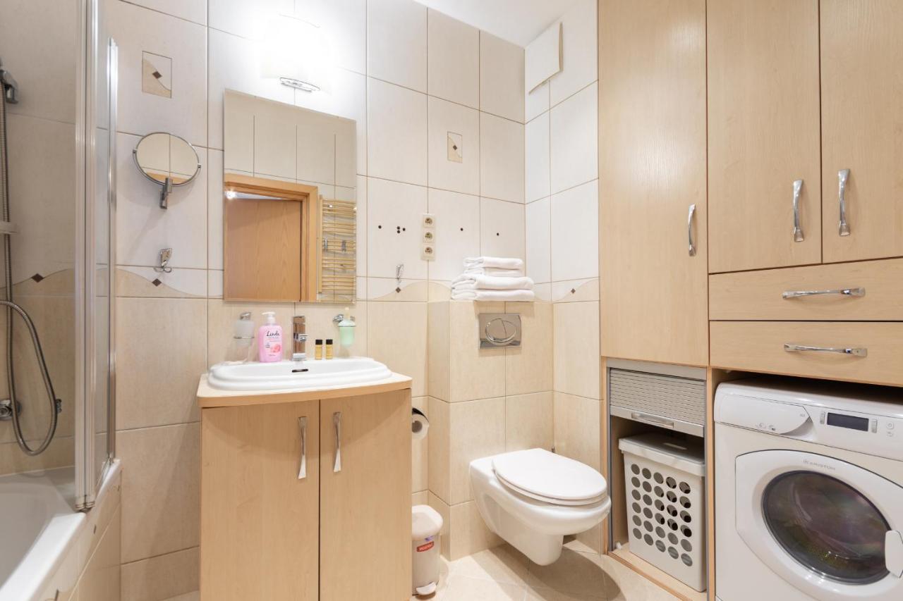 Sea You Apartments - Horyzont Gdansk Dış mekan fotoğraf