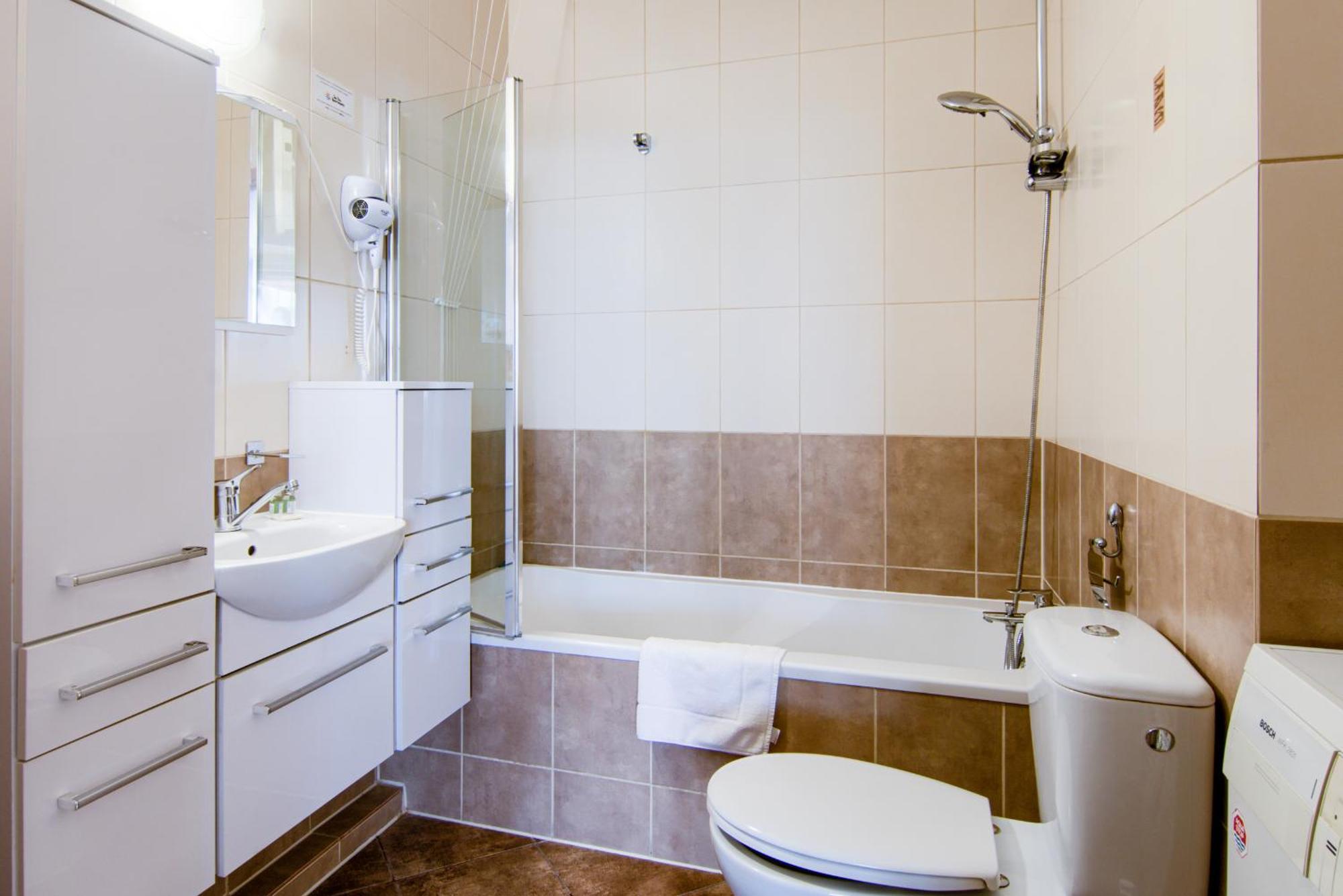 Sea You Apartments - Horyzont Gdansk Dış mekan fotoğraf